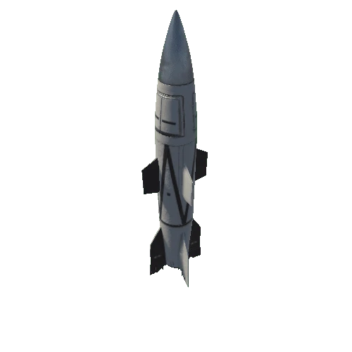 A4H Rocket 03